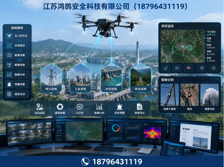贵阳国家高新技术企业展示图